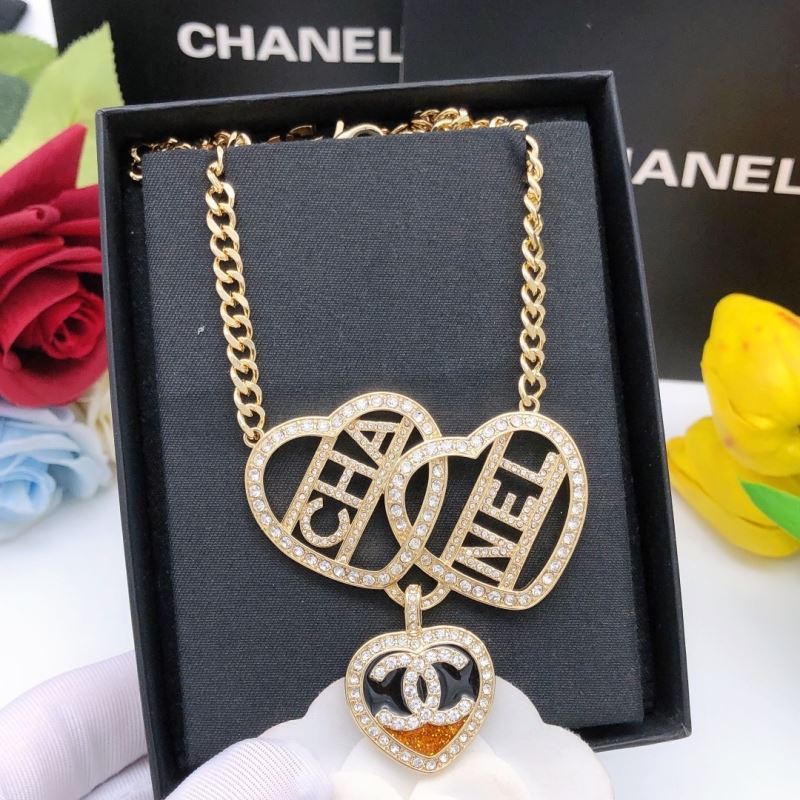 Chanel Necklaces